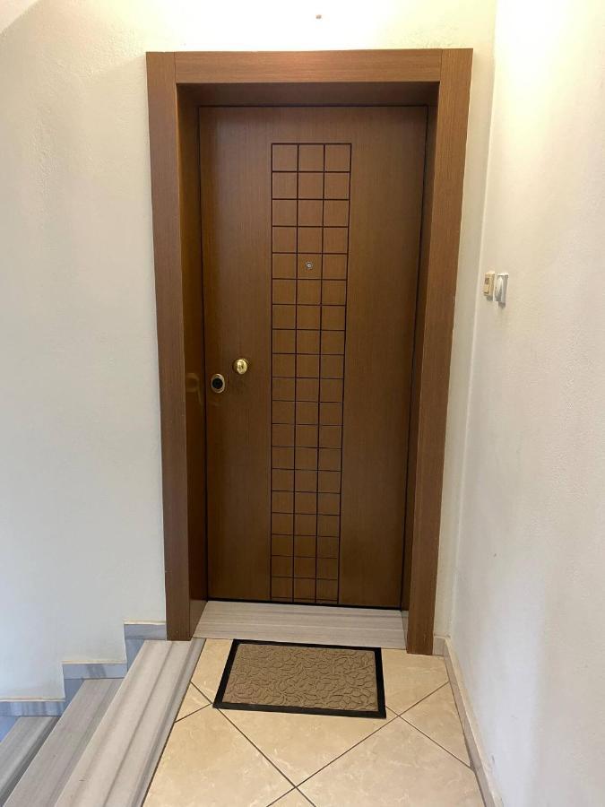 Cozy Apartment Volos Exterior photo