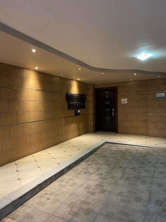 Cozy Apartment Volos Exterior photo